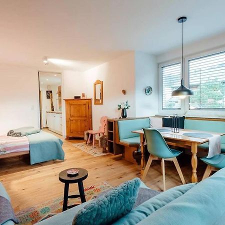 Chalet-Apartment Seefeld And Chill Harmony Im Zentrum Mit Netflix For Free Зеефелд в Тирол Екстериор снимка