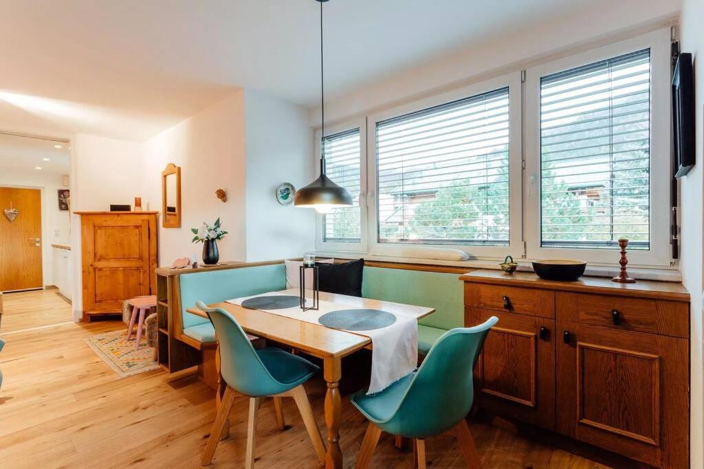 Chalet-Apartment Seefeld And Chill Harmony Im Zentrum Mit Netflix For Free Зеефелд в Тирол Екстериор снимка