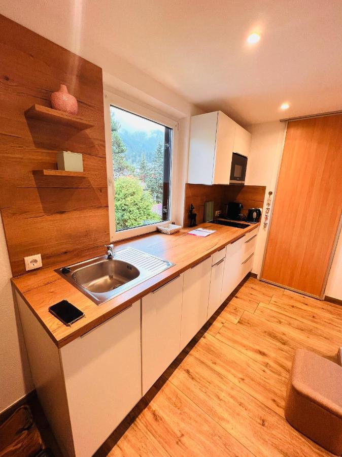 Chalet-Apartment Seefeld And Chill Harmony Im Zentrum Mit Netflix For Free Зеефелд в Тирол Екстериор снимка