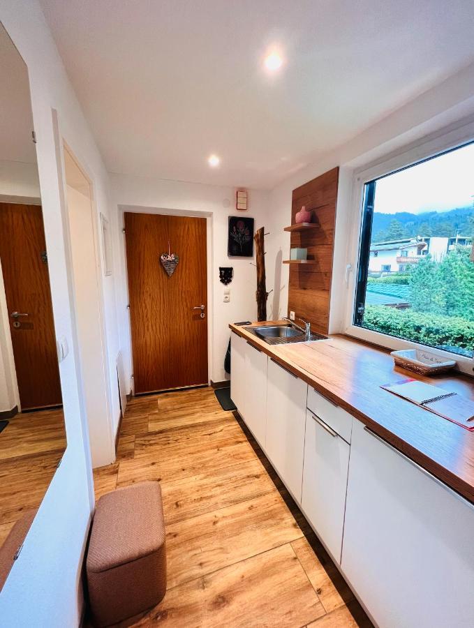 Chalet-Apartment Seefeld And Chill Harmony Im Zentrum Mit Netflix For Free Зеефелд в Тирол Екстериор снимка