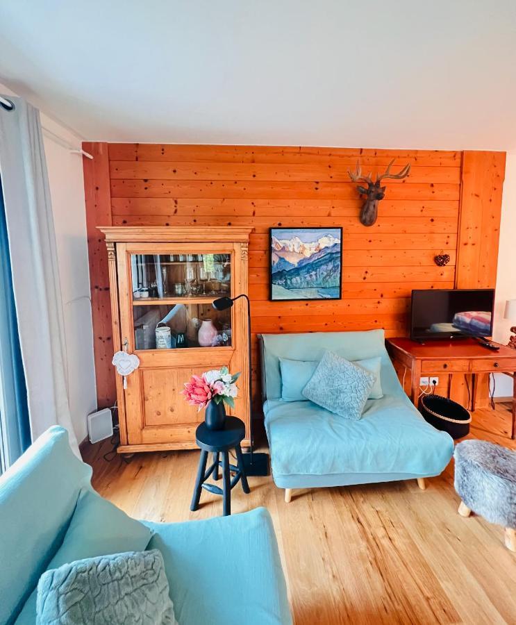 Chalet-Apartment Seefeld And Chill Harmony Im Zentrum Mit Netflix For Free Зеефелд в Тирол Екстериор снимка